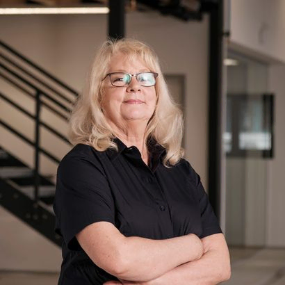 Jutta Weber